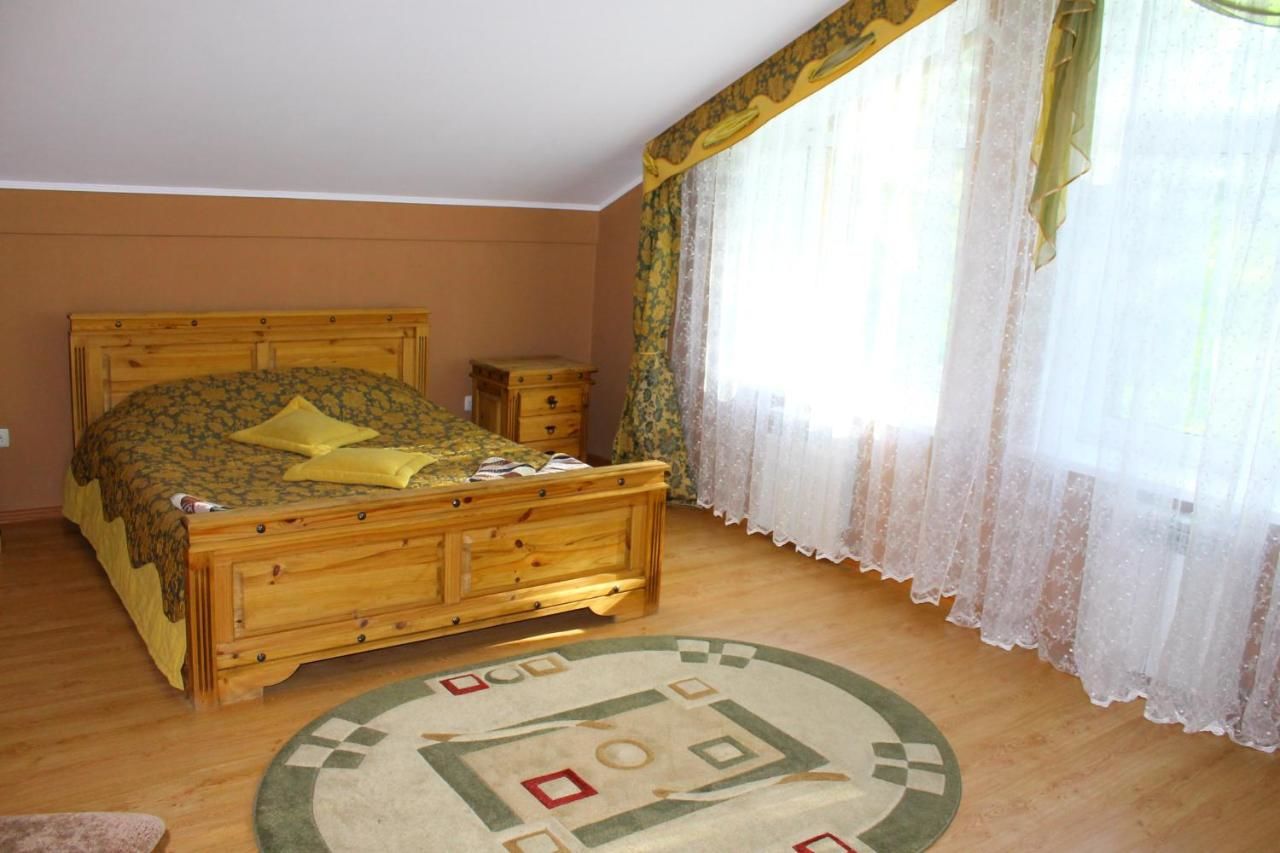 Отель Dudinka - City Mini Hotel Борисов
