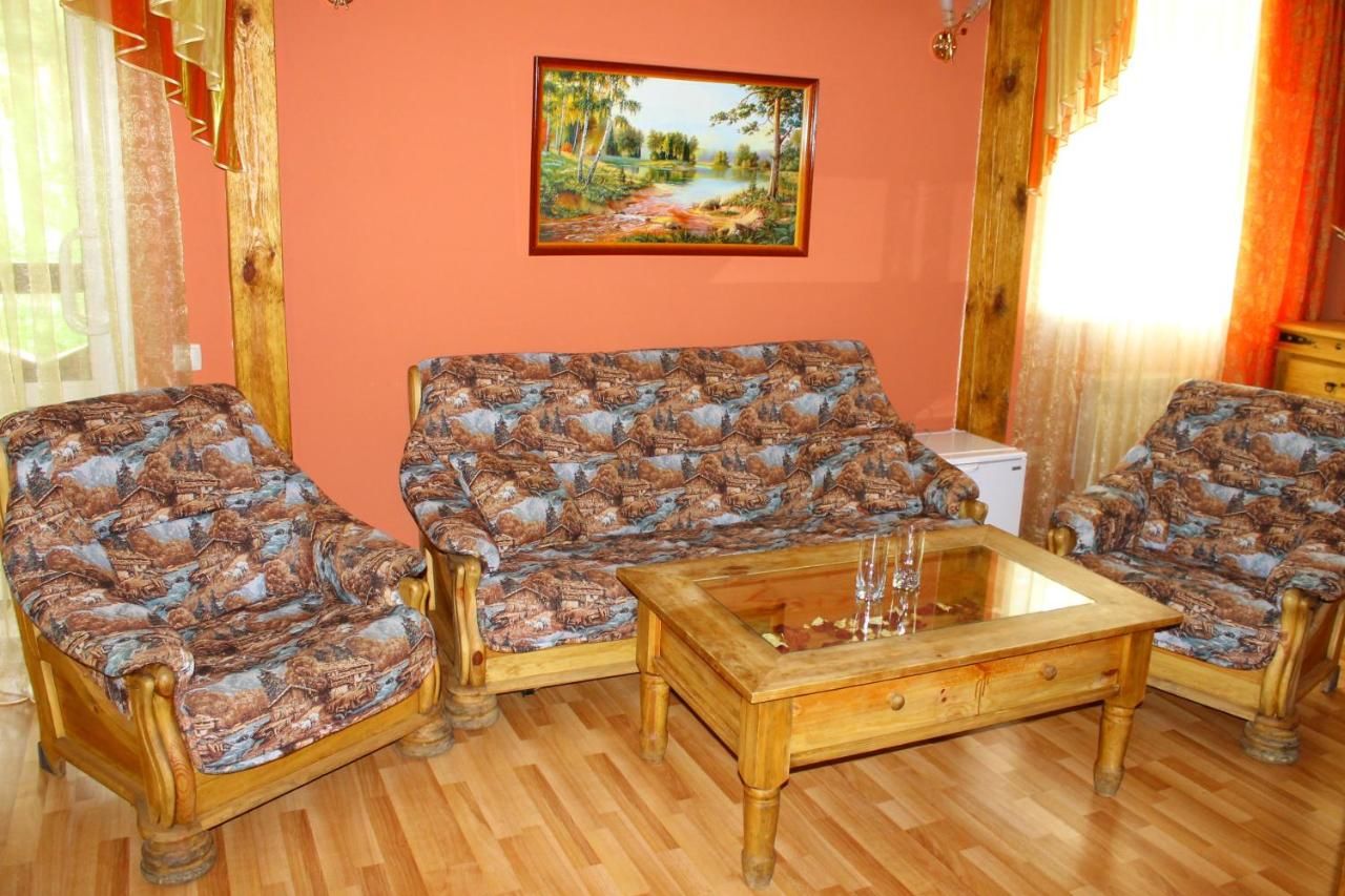 Отель Dudinka - City Mini Hotel Борисов